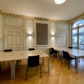 Bureau privé 34 m² 8 postes Coworking Place de l'Opéra Paris 75009 - photo 3